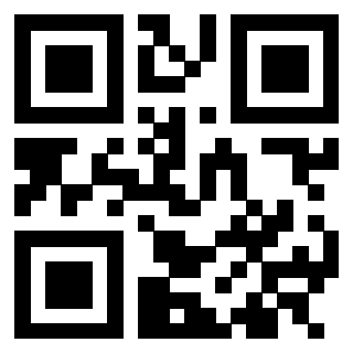 3305028554 - Immagine del QrCode