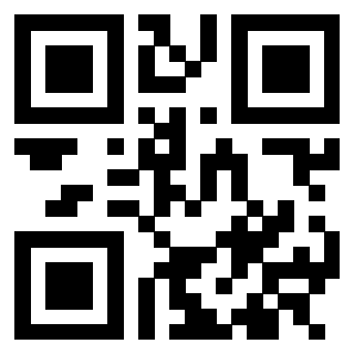 Immagine del QrCode di 3305028555