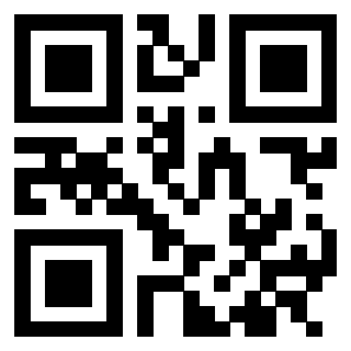 3305028556 QrCode associato