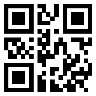 Immagine del QrCode di 3305028557