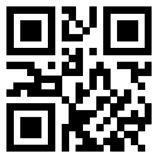 Il Qr Code di 3305028558