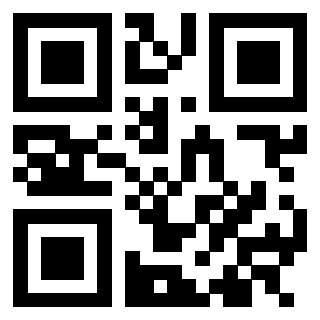 Il Qr Code di 3305028559
