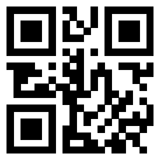 Il QrCode di 3305028560