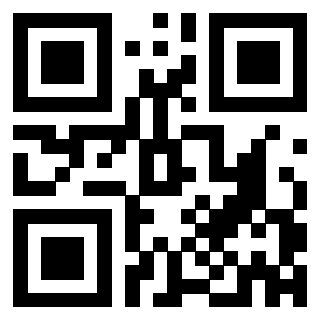 3305028561 - Immagine del Qr Code associato