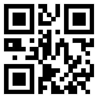 Scansione del Qr Code di 3305028562
