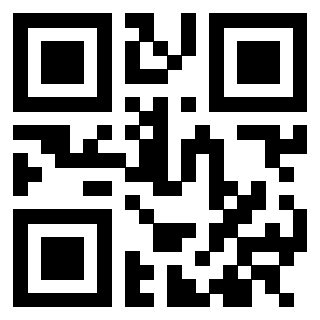 Immagine del Qr Code di 3305028563
