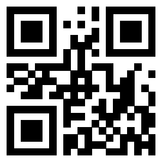 3305028567 - Immagine del Qr Code associato
