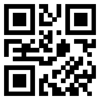 3305028571 - Immagine del Qr Code