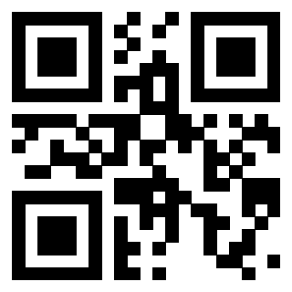 Immagine del Qr Code di 3305028573