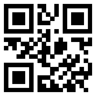 3305028574 - Immagine del QrCode