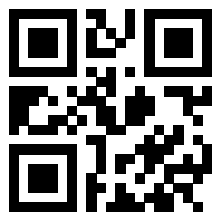 3305028575 - Immagine del QrCode associato