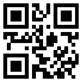 Scansione del Qr Code di 3305028576