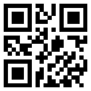Scansione del Qr Code di 3305028578