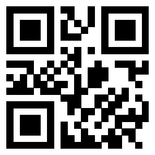 Il Qr Code di 3305028579
