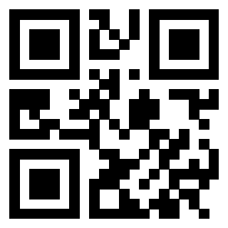 Immagine del Qr Code di 3305028580