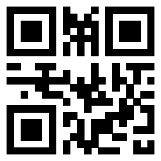 Immagine del QrCode di 3305028581