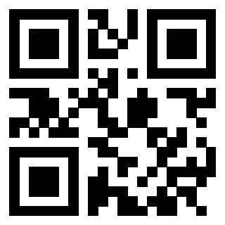 3305028582 QrCode associato