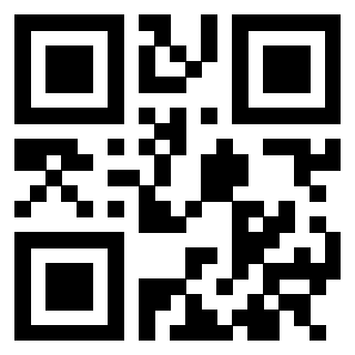 Immagine del QrCode di 3305028587