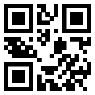 Immagine del QrCode di 3305028588