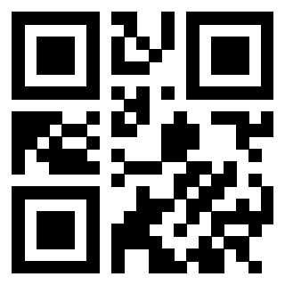 Immagine del QrCode di 3305028589