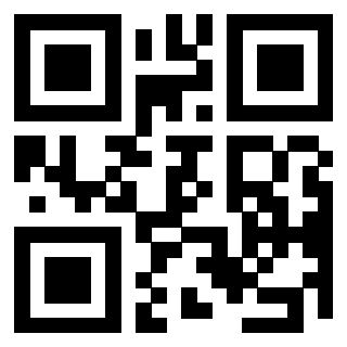 3305028592 - Immagine del Qr Code associato