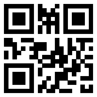 Immagine del QrCode di 3305028593