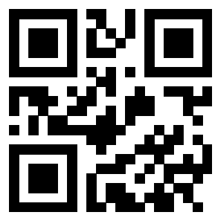 Il QrCode di 3305028594