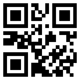 Il Qr Code di 3305028595
