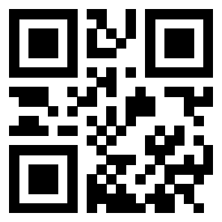 3305028596 QrCode associato