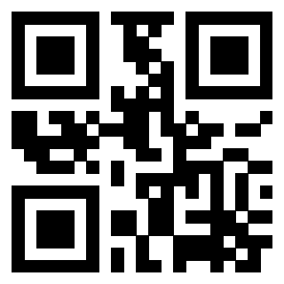 Immagine del Qr Code di 3305028597