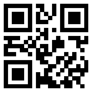 3305028598 QrCode associato