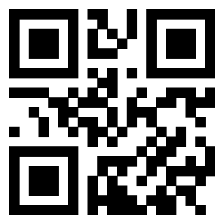 Il Qr Code di 3305028601