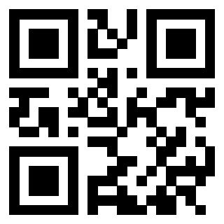 Scansione del QrCode di 3305028602