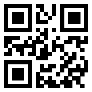 3305028603 - Immagine del Qr Code