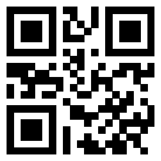 3305028604 - Immagine del QrCode