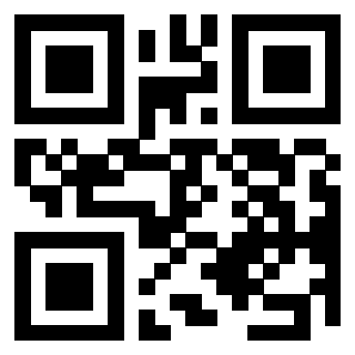 3305028605 - Immagine del QrCode