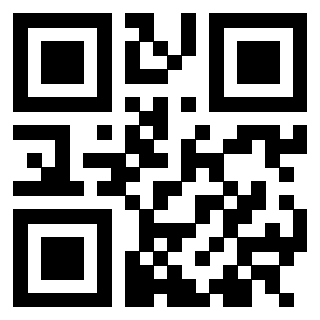 3305028608 QrCode associato