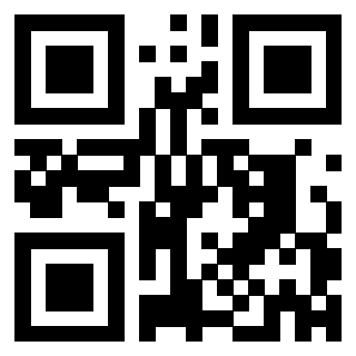 Immagine del QrCode di 3305028609