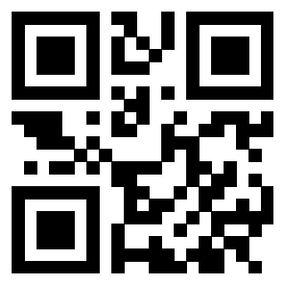 3305028610 QrCode associato