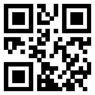 3305028612 - Immagine del Qr Code