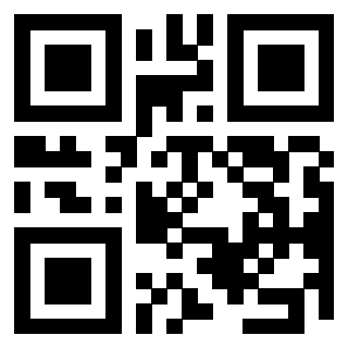 Immagine del Qr Code di 3305028613