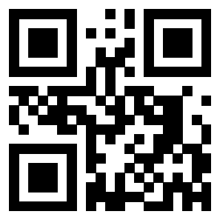 3305028615 Qr Code associato