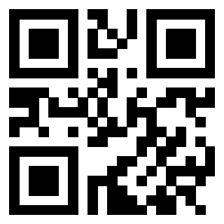 3305028618 QrCode associato