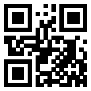3305028621 QrCode associato