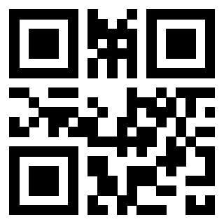 3305028622 QrCode associato