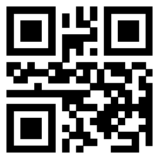 Immagine del Qr Code di 3305028625