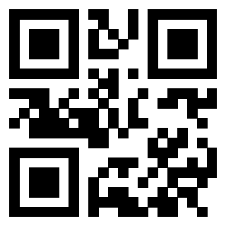 Immagine del Qr Code di 3305028626