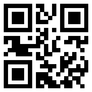 3305028627 Qr Code associato