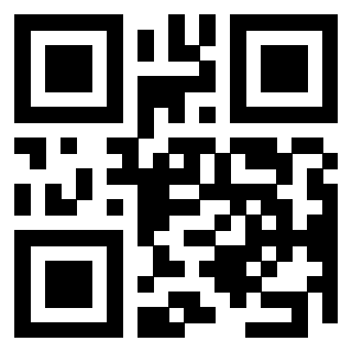 Immagine del QrCode di 3305028629