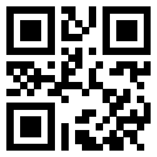 3305028632 Qr Code associato